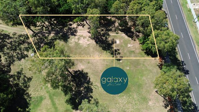 184 Murdochs Road, QLD 4670