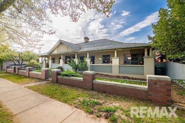 9 & 11 Marns Street, NSW 2650