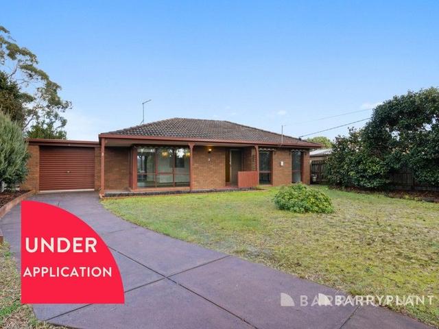 2 Birkley Court, VIC 3939