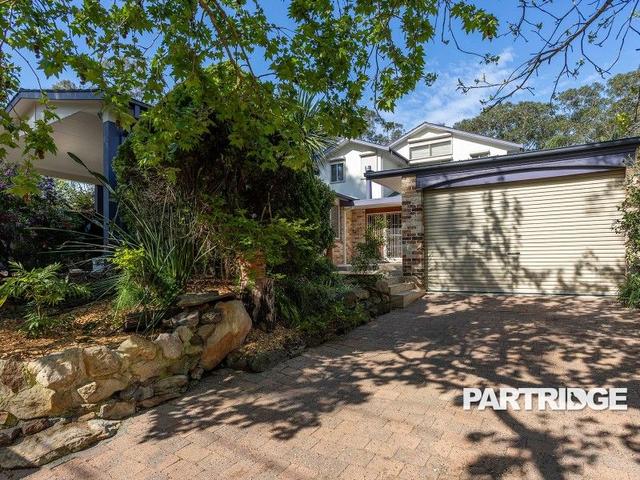 10 Rutherglen Avenue, NSW 2152