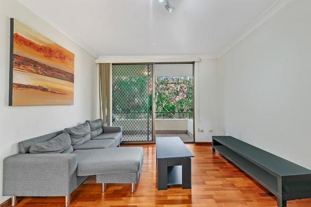 2/5 Garden Street, NSW 2117