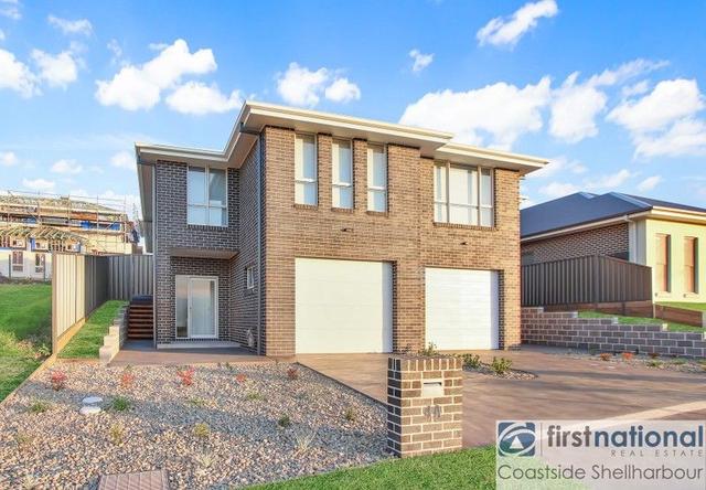 4a Araluen Terrace, NSW 2527