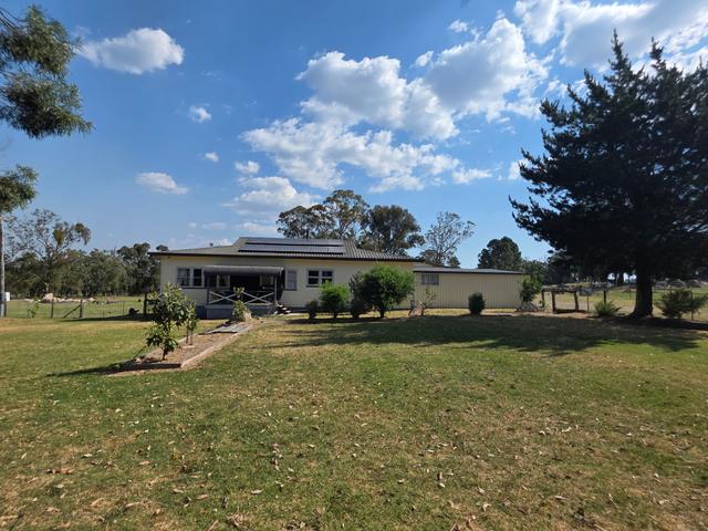 9 Scotts Camp Road, QLD 4352