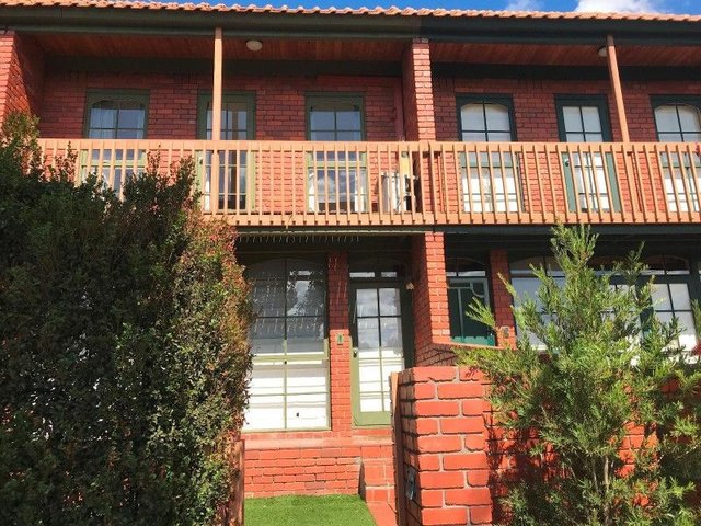 5/22 Rowe Street, VIC 3068