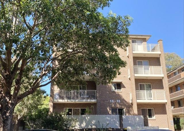 5/13-15 Martin Place, NSW 2223