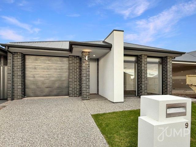 9 Nyon Court, SA 5117