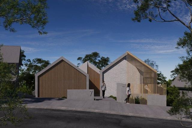 7 Fewtrell Ave, NSW 2212
