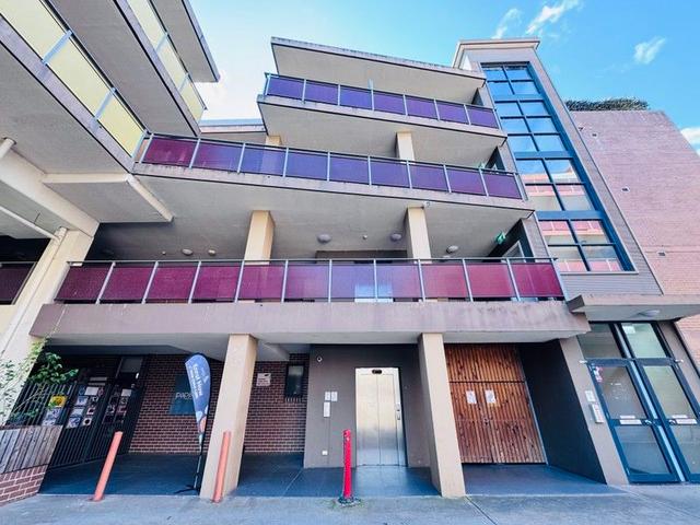 C210/27-29 George Street, NSW 2137