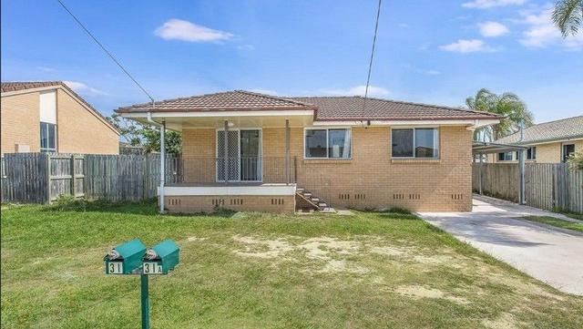 31 Amersham Street, QLD 4021