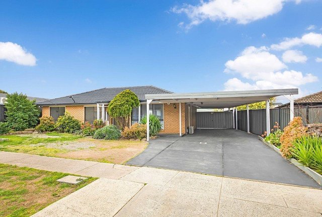 2 Saddington Avenue, VIC 3029