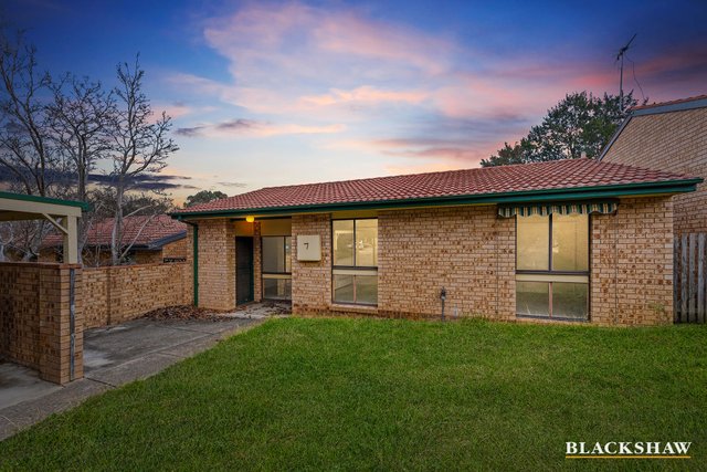 7 Bonnor Close, ACT 2615