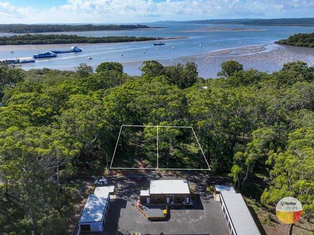 (no street name provided), QLD 4184