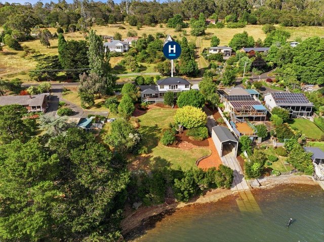 18 Rosevears Drive, TAS 7275