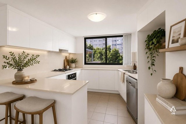 501/92-110 Cope Street, NSW 2017
