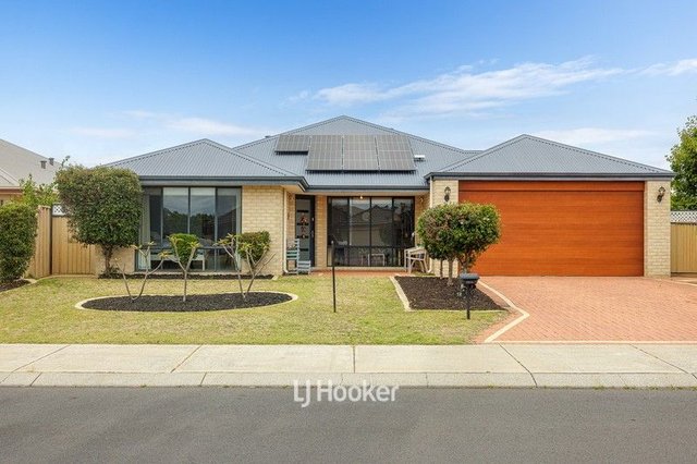 12 Koonak Street, WA 6230