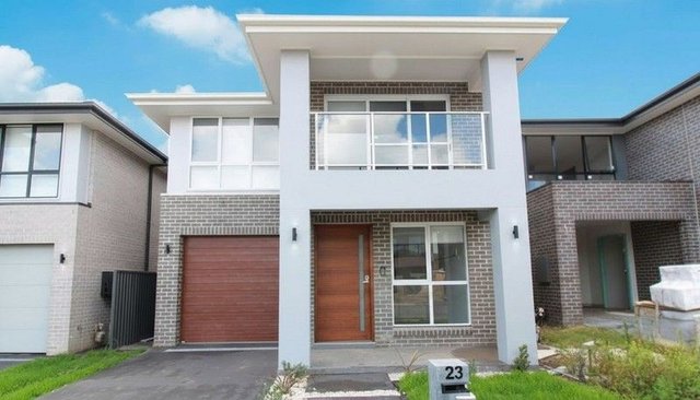 23 Jennings Street, NSW 2765