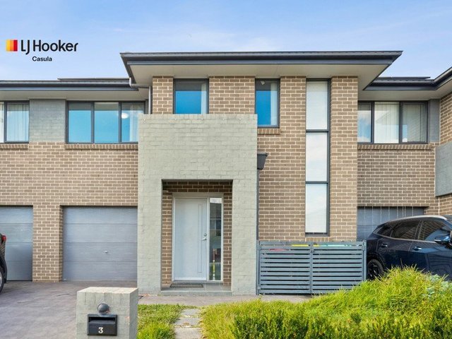 3 Noble Street, NSW 2565