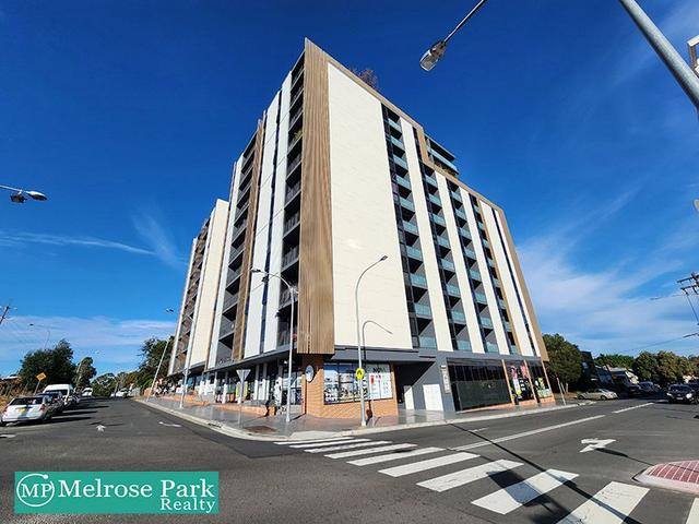 807/2A Mark Street, NSW 2141