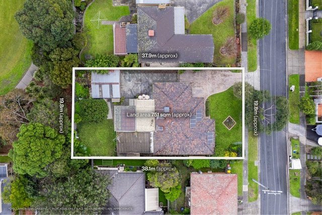 17 Pamay Road, VIC 3149