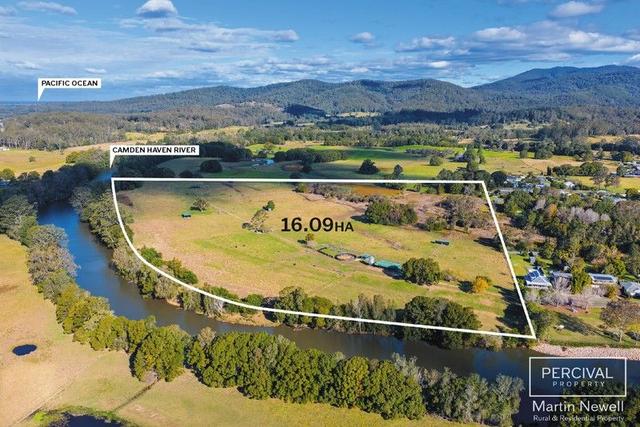 Lot 1 Araluen Street, NSW 2439