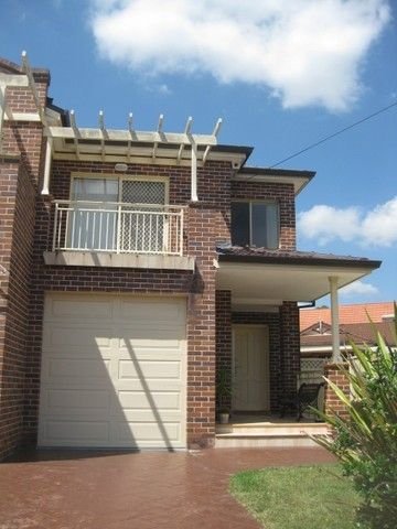 4A Carinya Avenue, NSW 2209