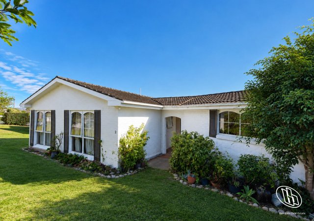 2/17 Bay Street, NSW 2546