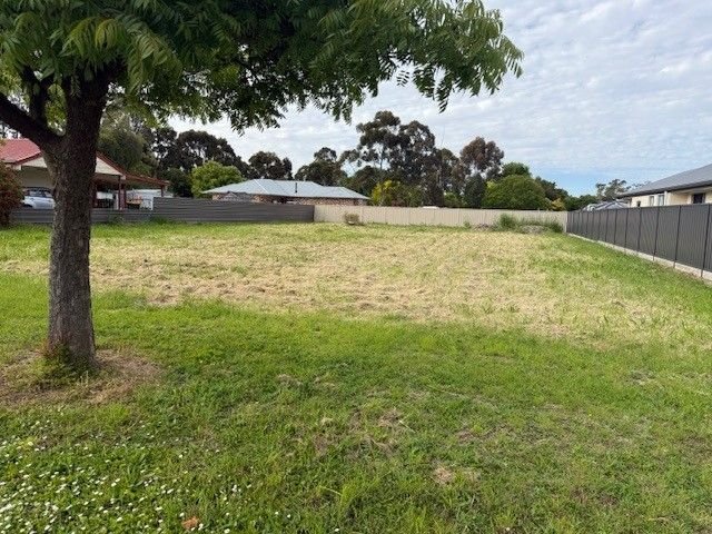 25 Julian Street, SA 5277