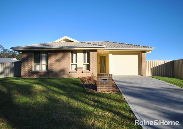 58 Rannoch Drive, NSW 2541
