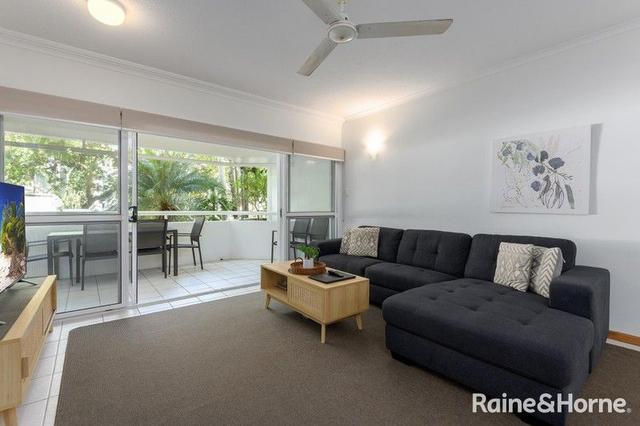 6/15-17 Garrick Street (Beach Terraces), QLD 4877