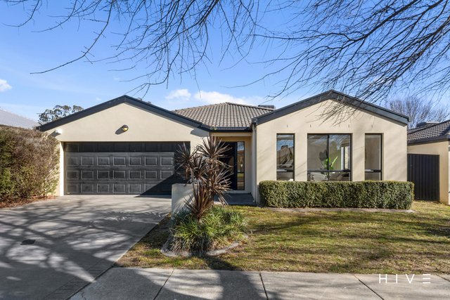 25 Eva West Street, ACT 2912