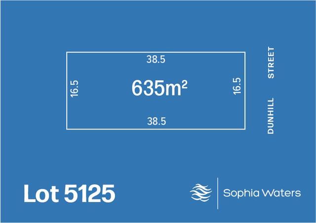 Lot 5125 Dunhill Street, NSW 2322