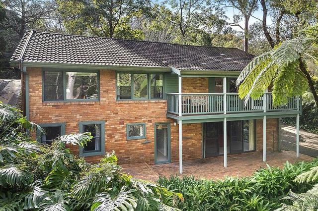 9 Grevillea Avenue, NSW 2075