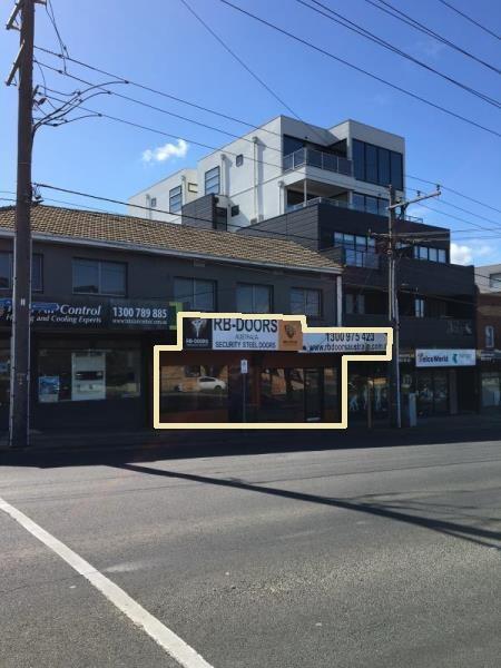 Ground Floor/445- 449 South Road, VIC 3204