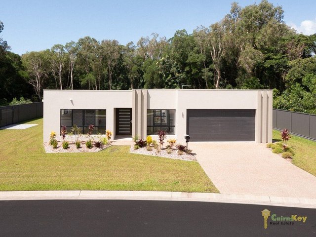 Lot 109 Mandalay Street, QLD 4879
