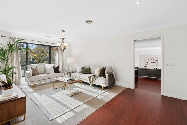 3 Plunkett Street, ACT 2606