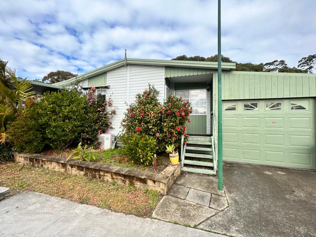 81/157 The Springs Rd, NSW 2540