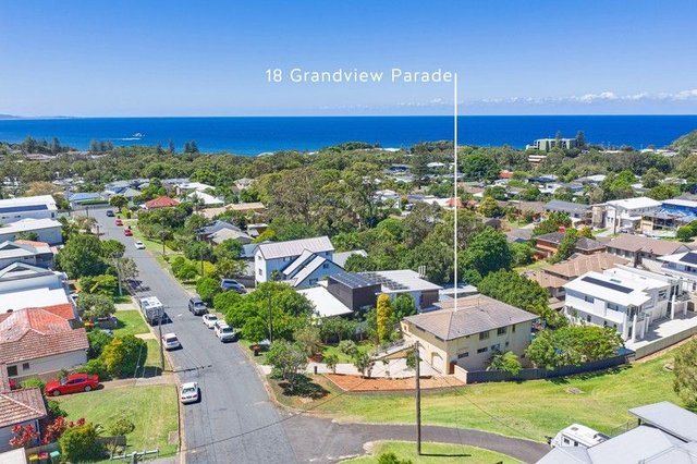 18 Grandview Parade, NSW 2444