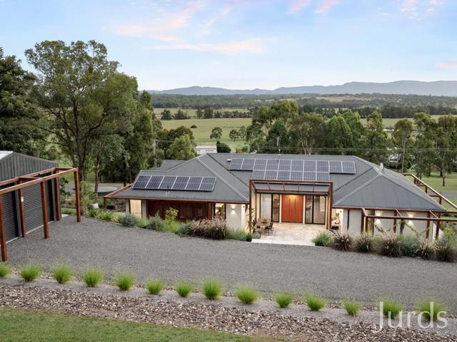 Talga Road, NSW 2325