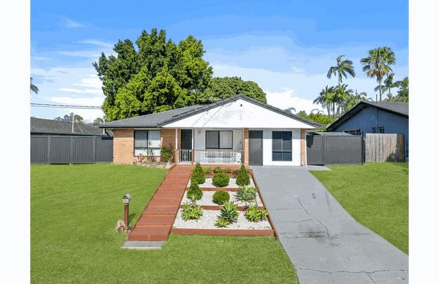 34 Wenlock Crescent, QLD 4127