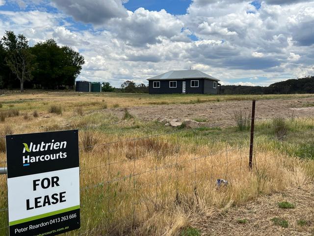 974 Jerrara Road, NSW 2579