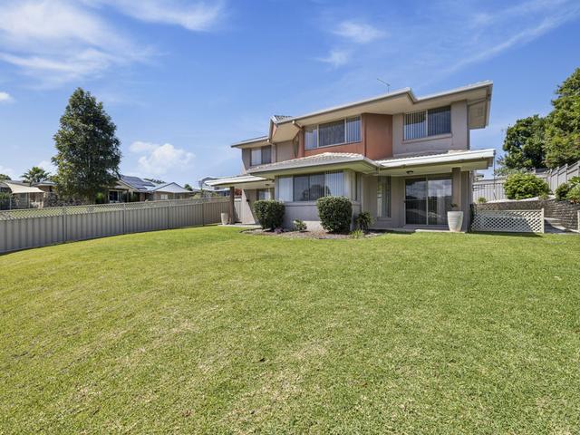 3 Dunlop Drive, NSW 2452