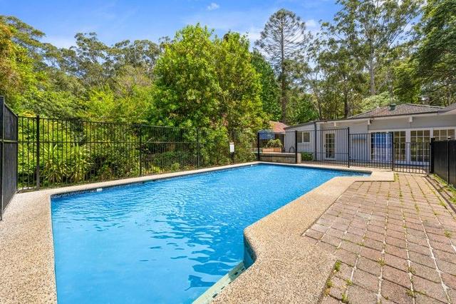 66 Dumaresq Street, NSW 2072
