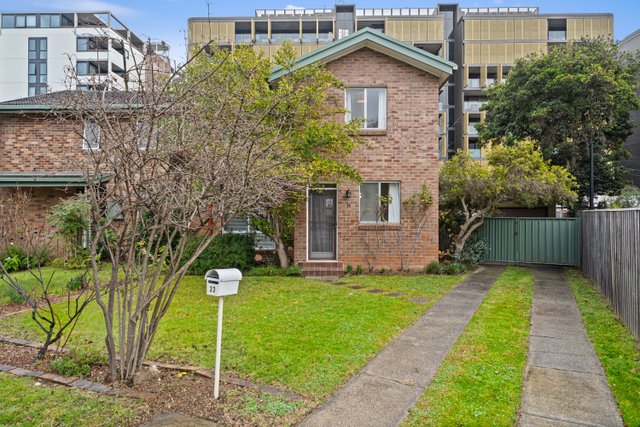 33 Lowrie Street, ACT 2602