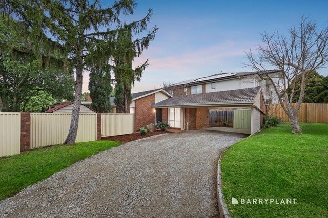 2 Simmonds Court, VIC 3152