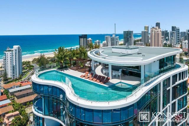 1105/28-30 Second Avenue, QLD 4218