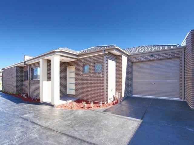 2/21 Cable Circuit, VIC 3064