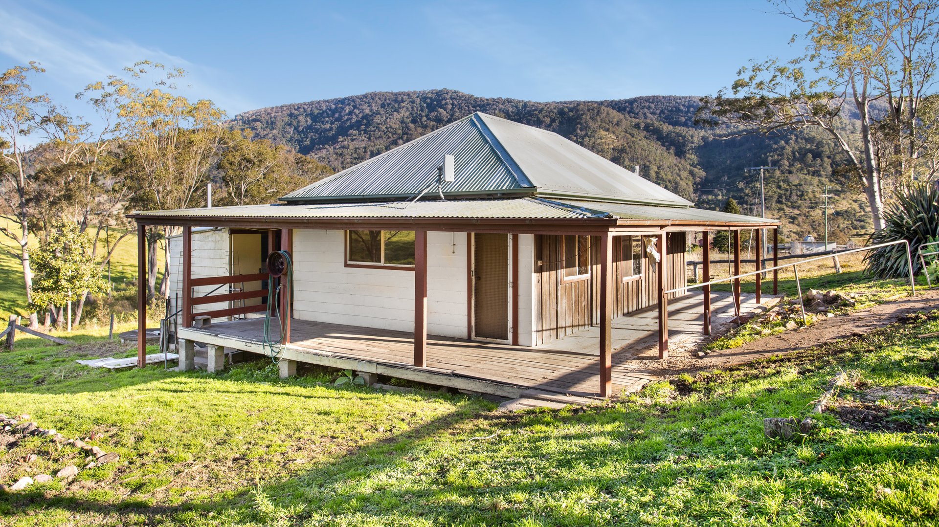 1187b Nowendoc Road, Mount NSW 2424 Allhomes