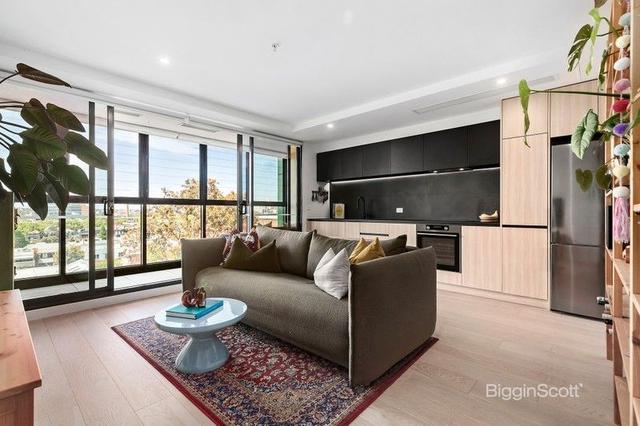 607/60 Islington Street, VIC 3066