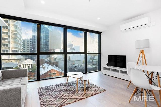 606/327 La Trobe Street, VIC 3000