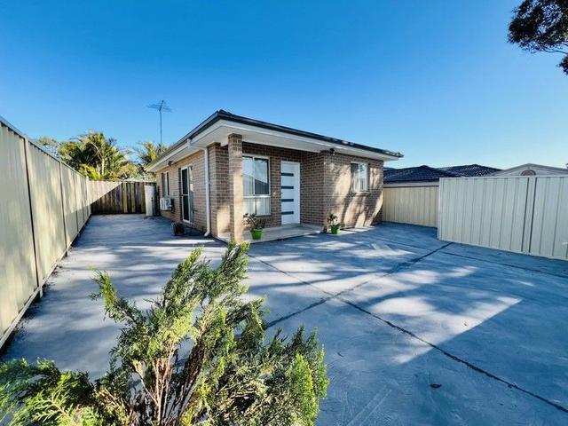 1 Golden Grove, NSW 2768